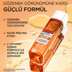 LOREAL PARIS REVITALIFT C VITAMINI PEELING ETKILI TONIK 180 ML
