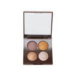 Glitter ve Shimmer 4’lü Yüz Paleti