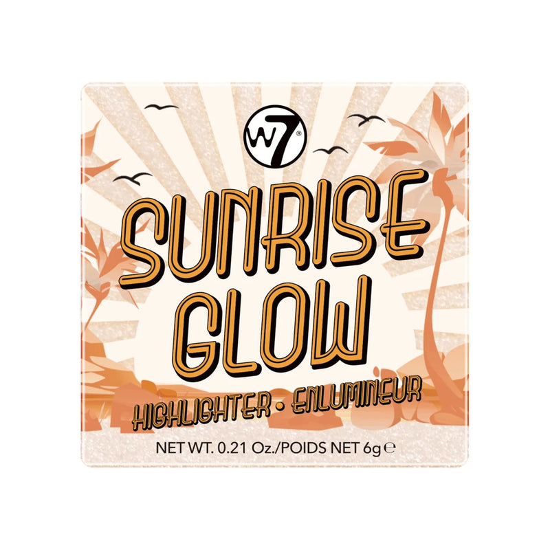 Sunrise Glow Aydınlatıcı