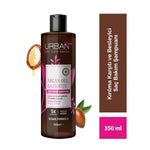 Argan Oil Keratin Besleyici ve Kırılma Karşıtı Saç Bakım Şampuanı 350 ml