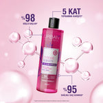 Intense ve Keratin Şampuan 350 ml