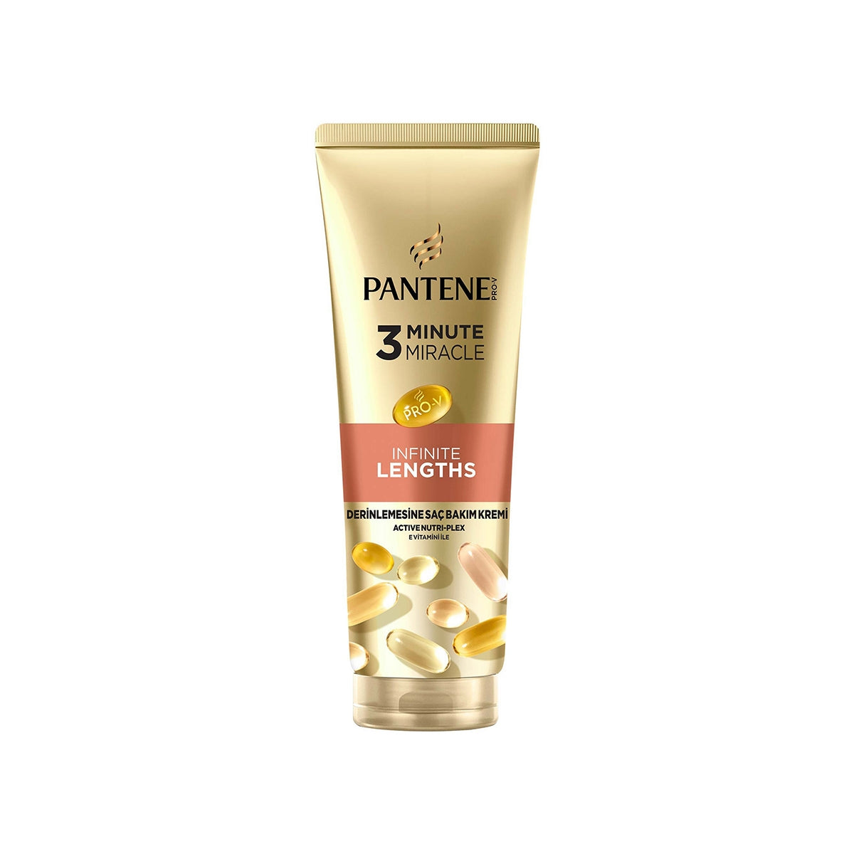 Saç Serumu  İnfinite Lenghth 220 Ml