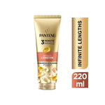 Saç Serumu  İnfinite Lenghth 220 Ml