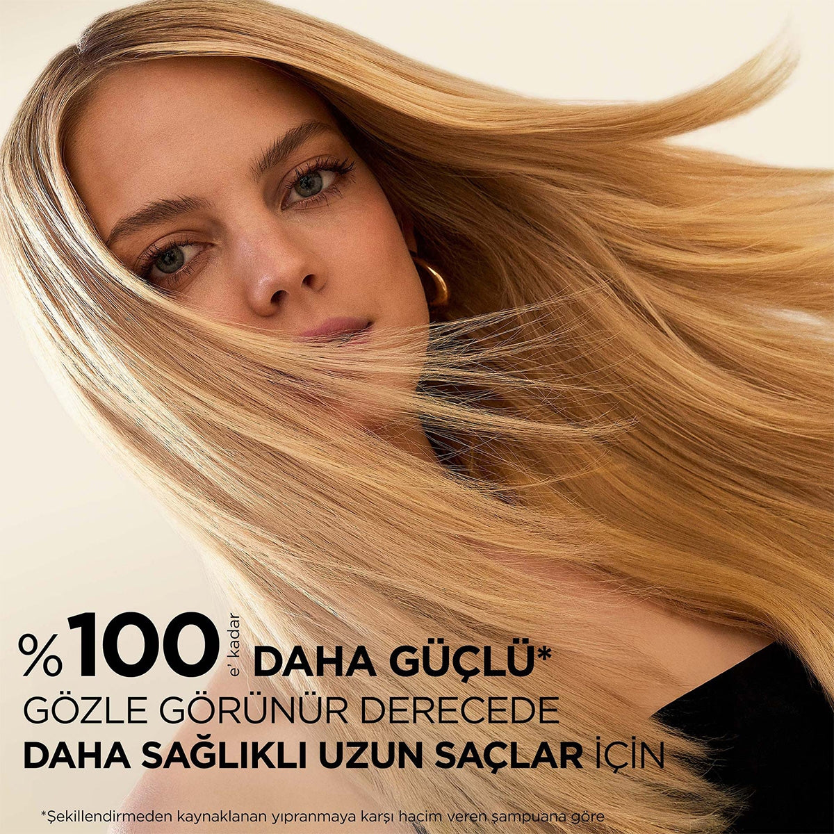 Saç Serumu  İnfinite Lenghth 220 Ml