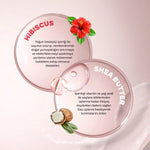 Hibiscus and Shea Butter Şampuan 350 ml
