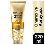 Pantene Saç Serumu Onarıcı 220 Ml
