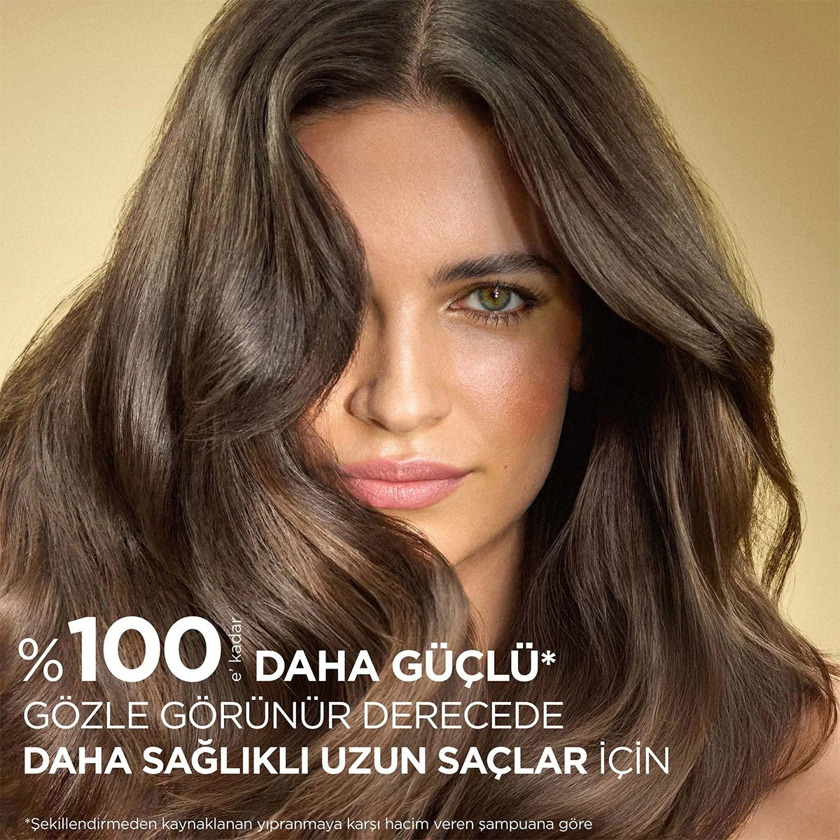 Şampuan Saç Dökülmelerine Karşı 400 Ml
