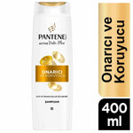 Şampuan Onarıcı Ve Koruyucu Bakım 400 Ml
