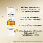 Şampuan Onarıcı Ve Koruyucu Bakım 400 Ml
