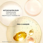 Şampuan Doğal Sentez Güç Ve Parlaklık 400 Ml