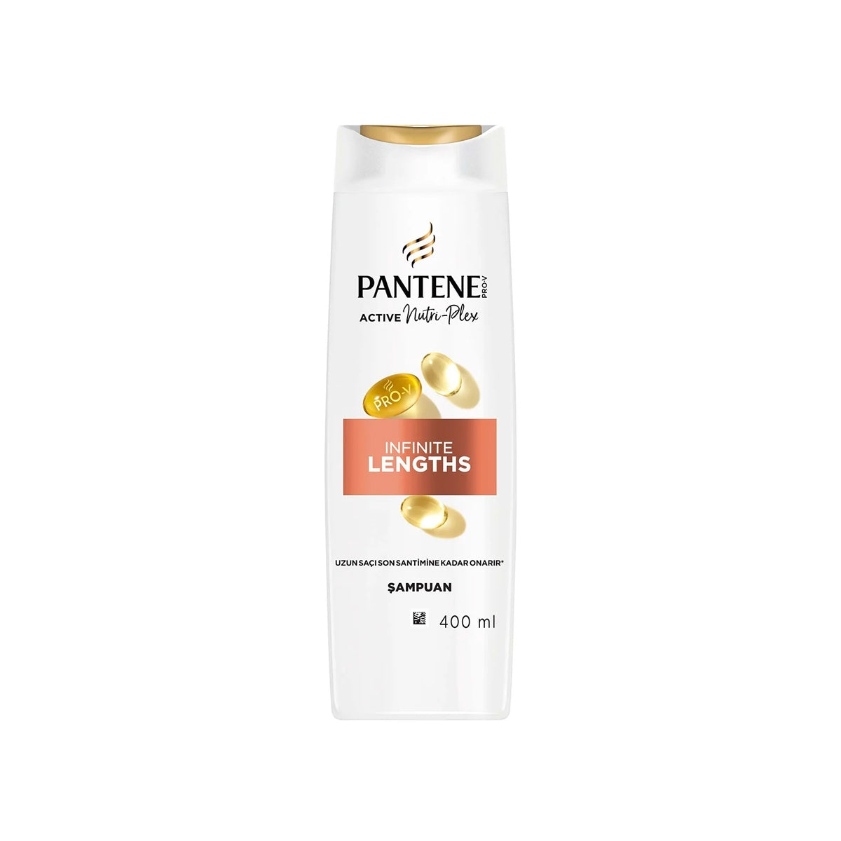 Şampuan Infınıte Length 400 Ml

