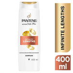 Şampuan Infınıte Length 400 Ml
