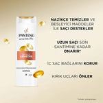 Şampuan Infınıte Length 400 Ml
