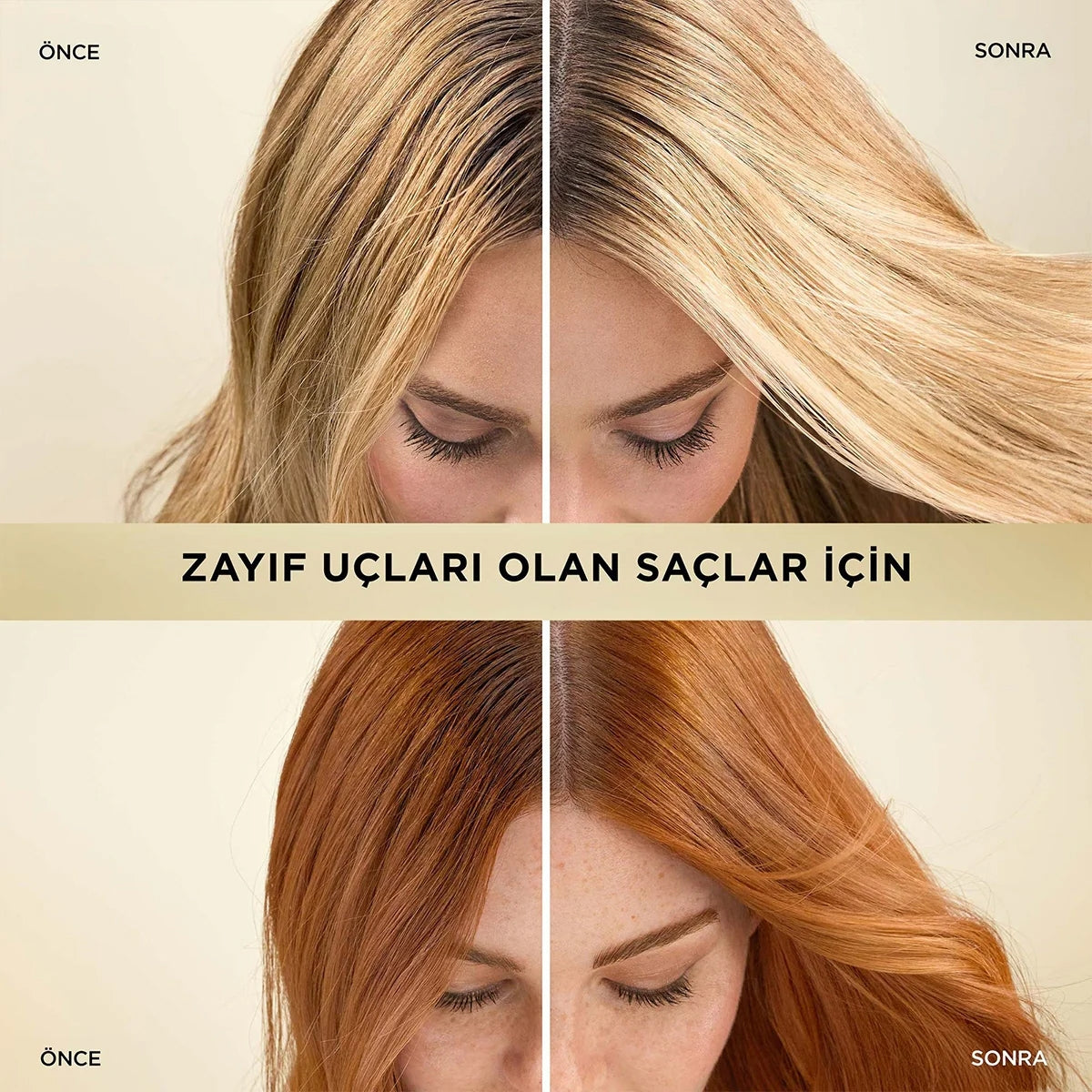 Şampuan Infınıte Length 400 Ml
