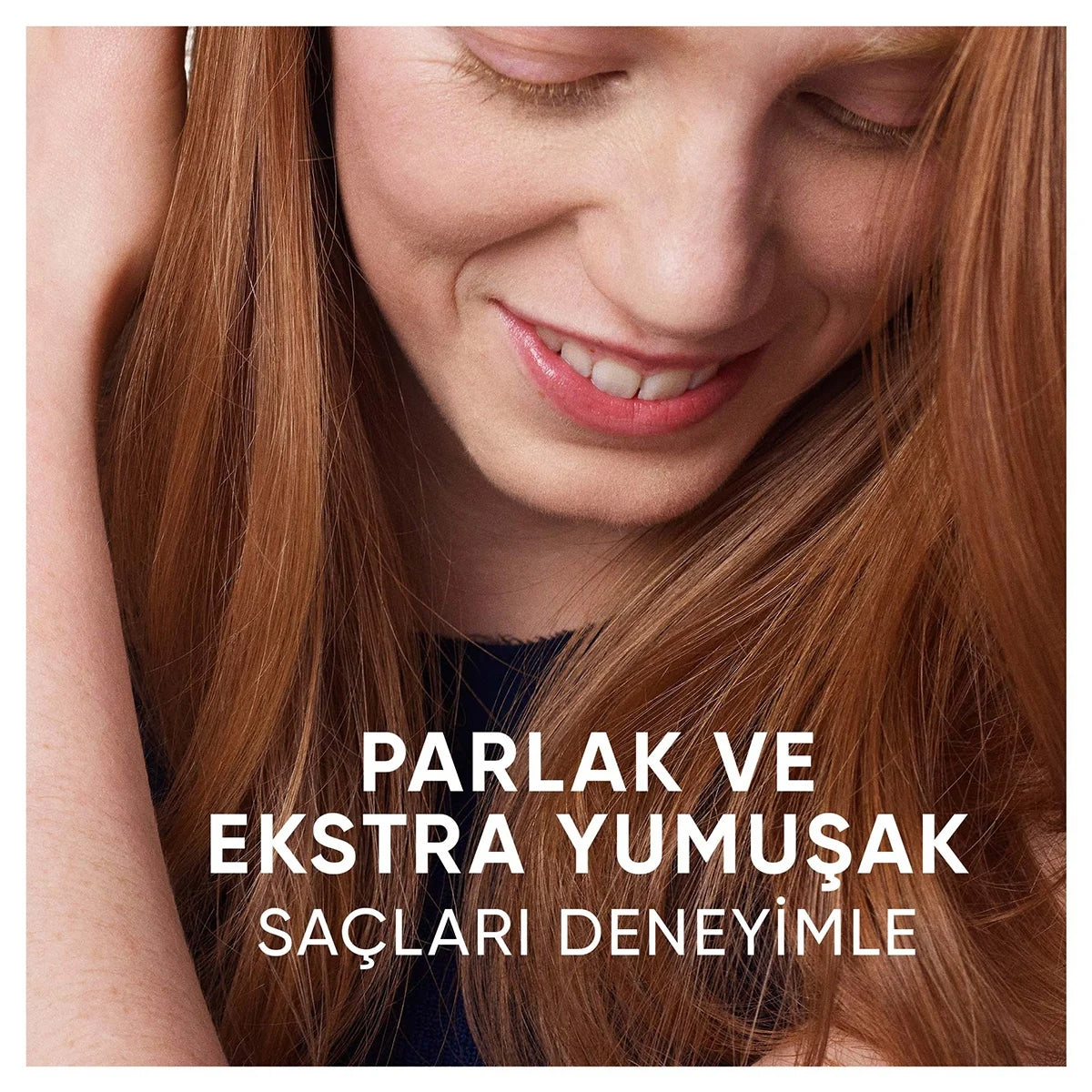 Şampuan Klasik Bakım 2IN1 300 Ml