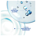 Şampuan Mentol Ferahlığı 2IN1 300 Ml
