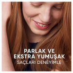 Şampuan Ipeksi Yumuşaklık 2IN1 300 Ml