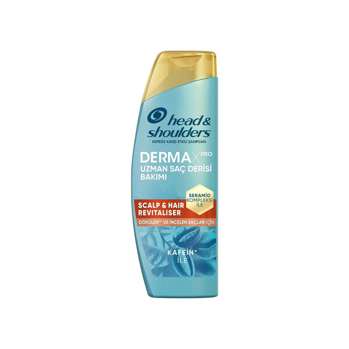 Şampuan Dermaxpro Revıtalıze 300 Ml