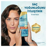 Şampuan Dermaxpro Revıtalıze 300 Ml