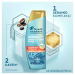 Şampuan Dermaxpro Revıtalıze 300 Ml