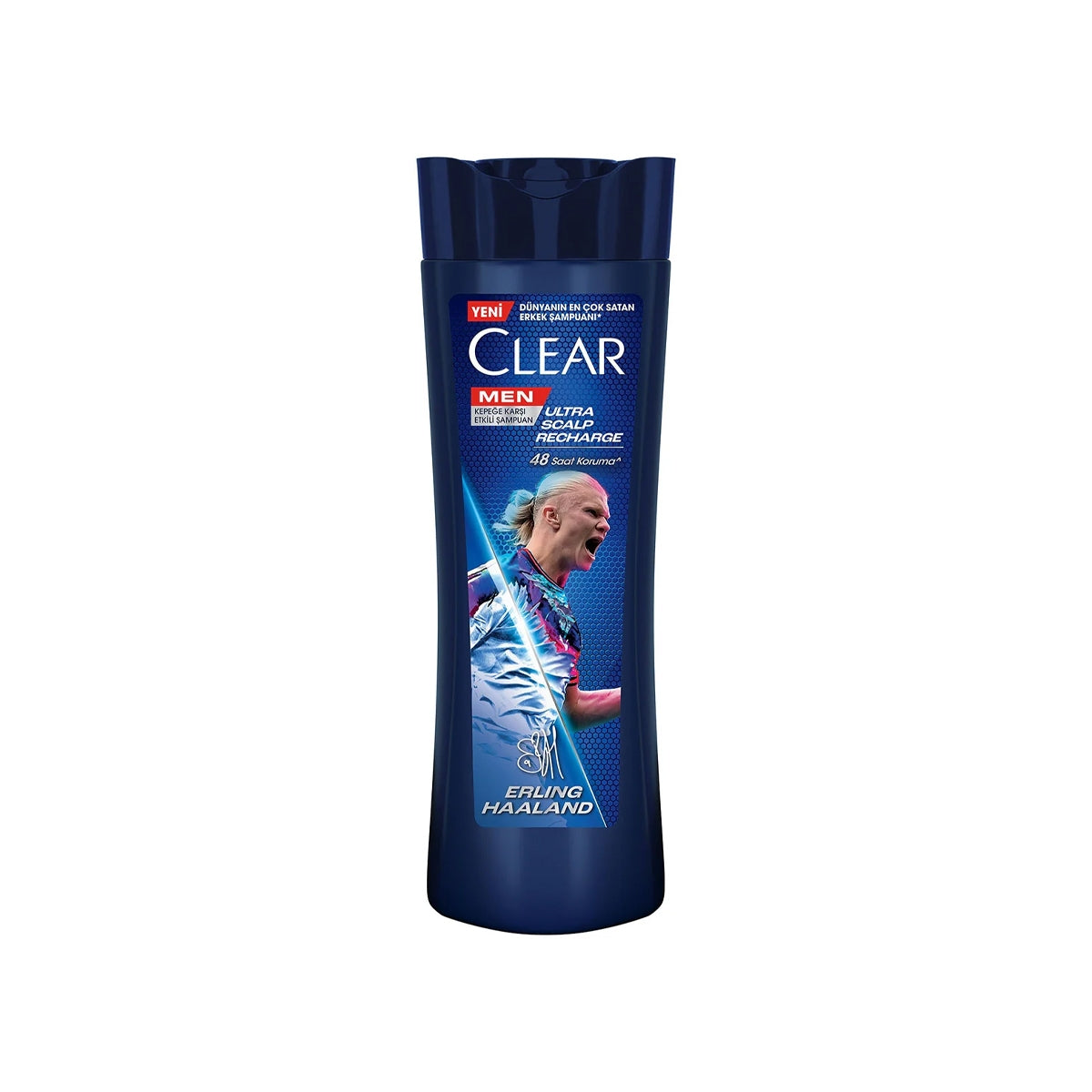 Men Şampuan Halland 350 Ml