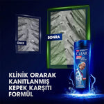Men Şampuan Halland 350 Ml
