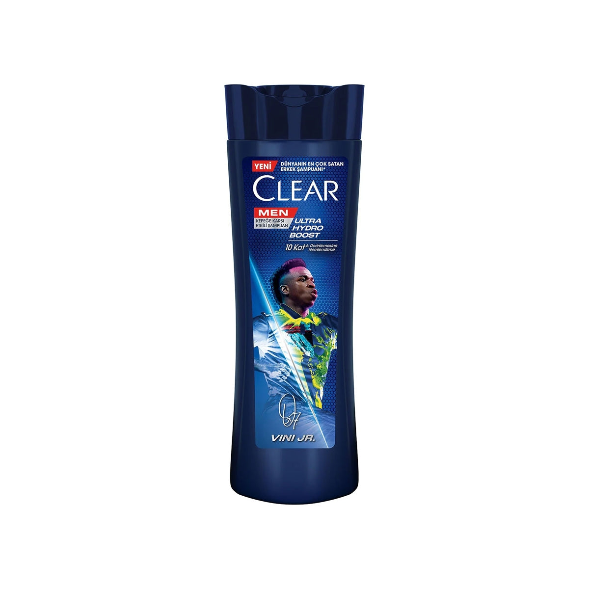 Men Şampuan Vını Jr. 350 Ml