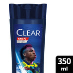 Men Şampuan Vını Jr. 350 Ml