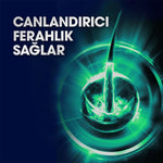 Men Şampuan Vını Jr. 350 Ml