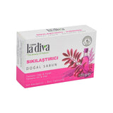 Sıkılaştırıcı Katı Sabun 100Gr