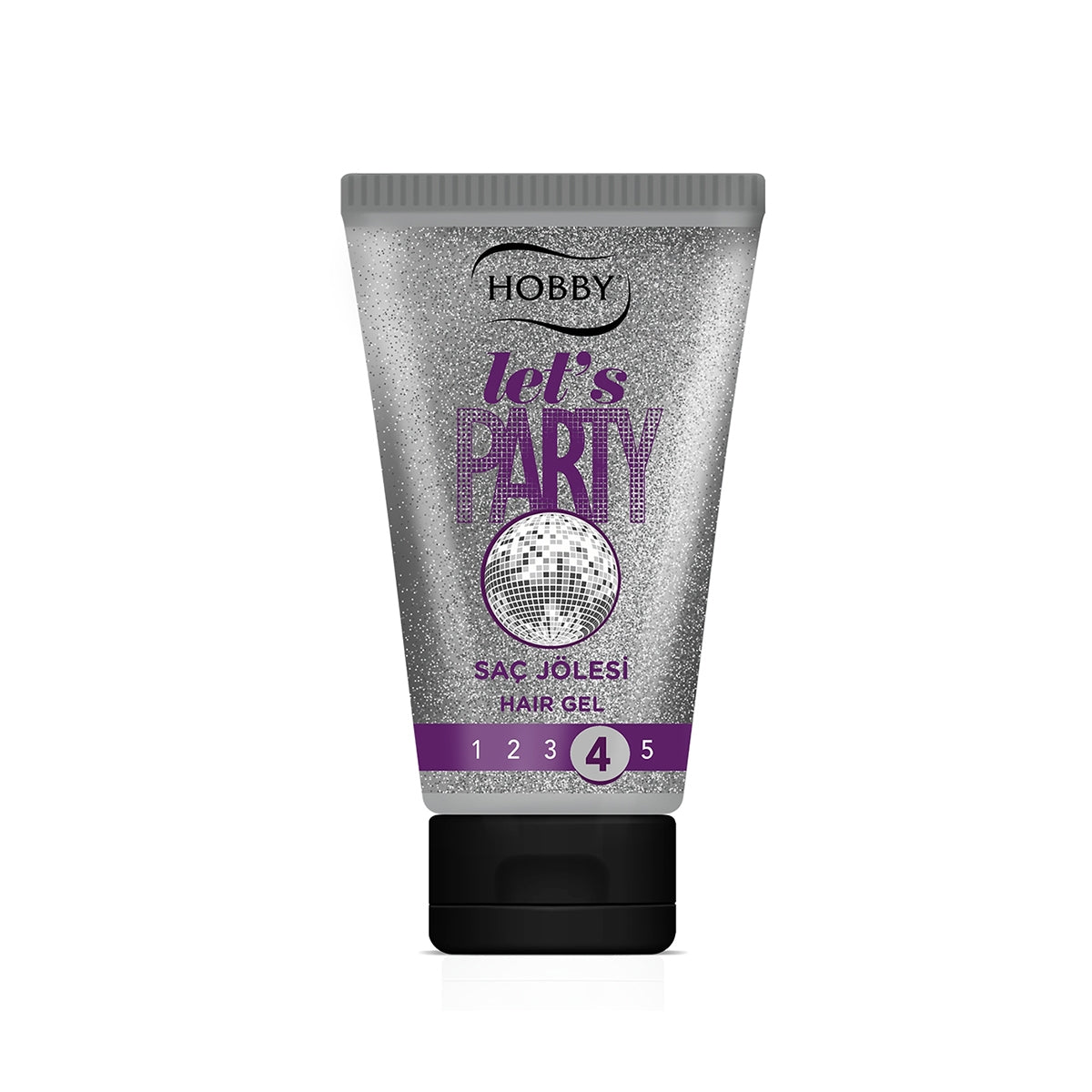 Saç Jölesi Let's Party 150 Ml
