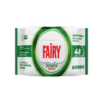 FAİRY Power Wıpes Yüzey Temizlik Havlusu 100'lü
