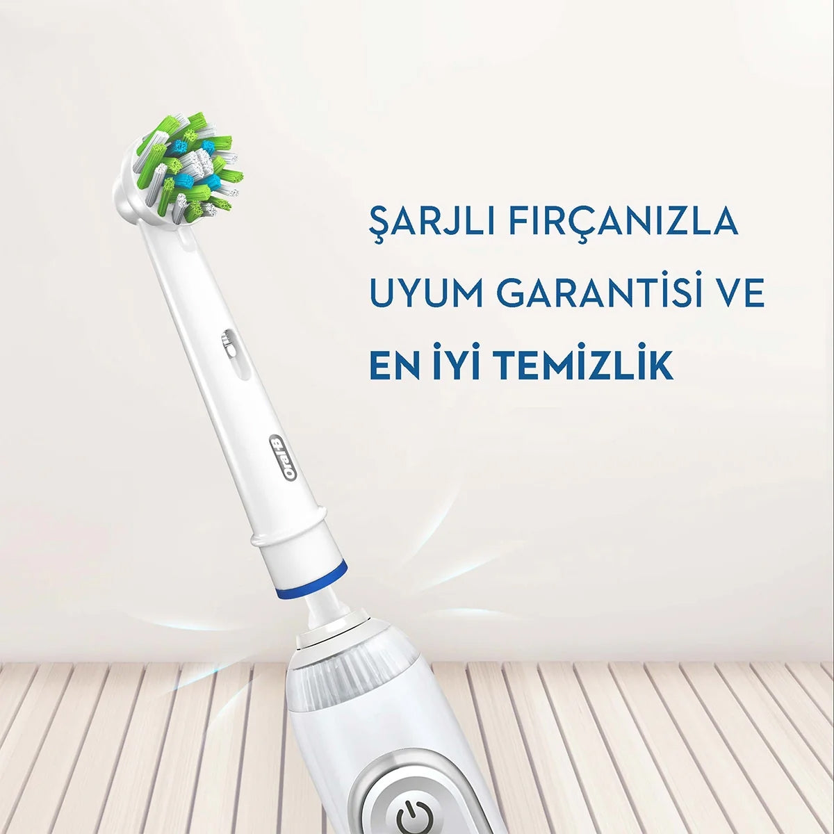 POC Yedek Başlık Cross Action 3+1CT