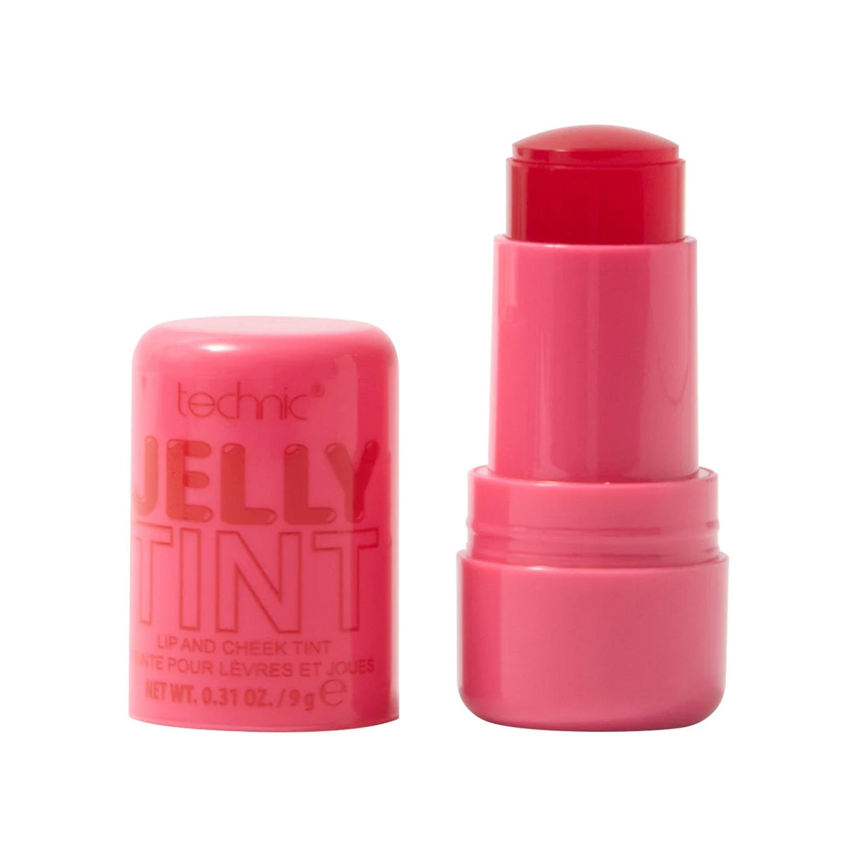 Jelly Tint Allık Red Hot