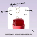 Jelly Tint Allık Red Hot