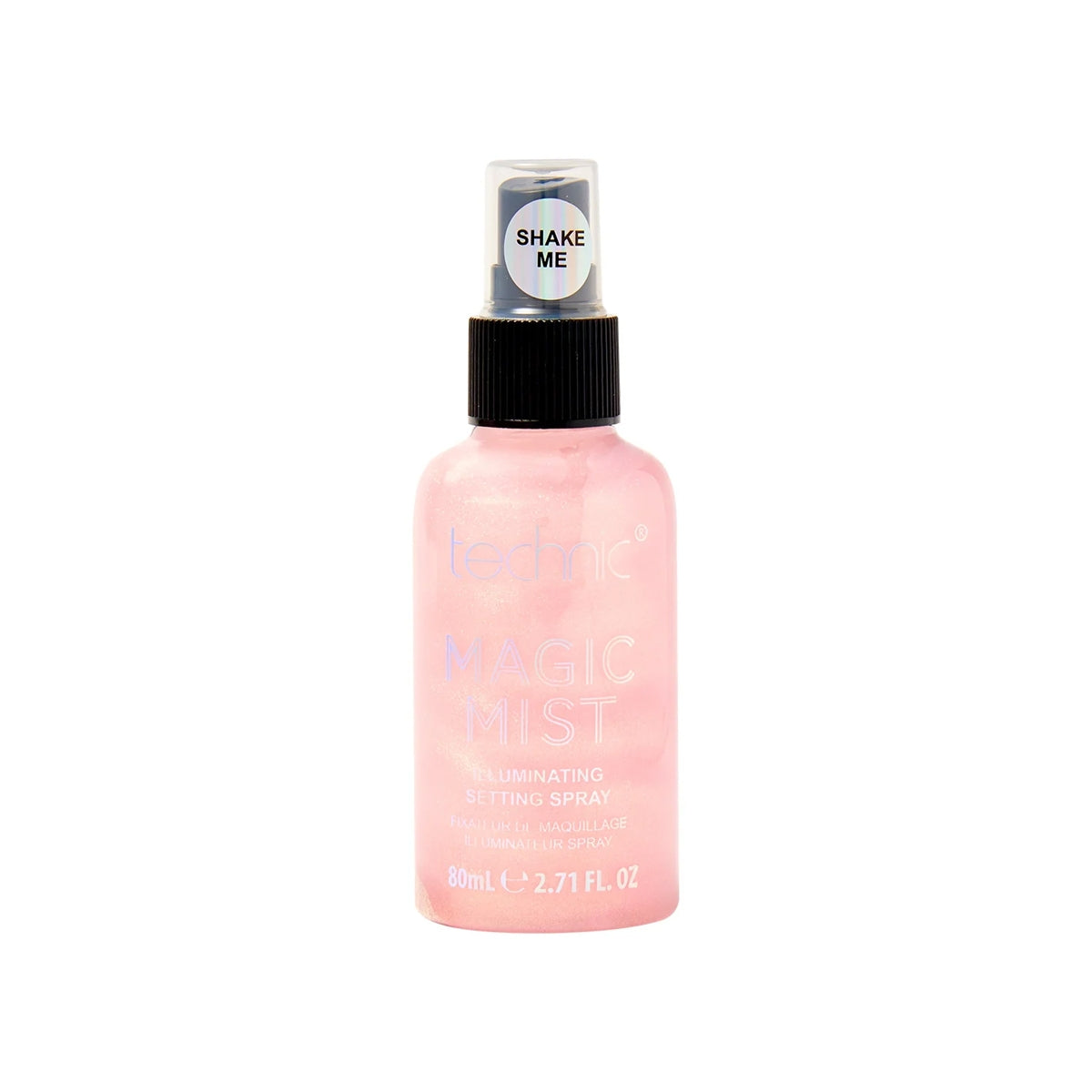 Magic Makyaj Sabitleme Spreyi Rose Gold