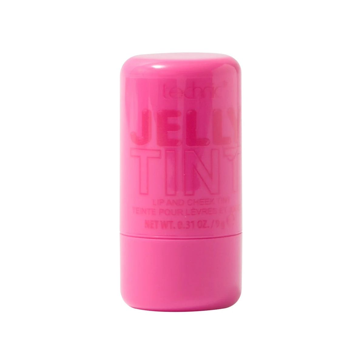 Jelly Tint Allık Pink Burst