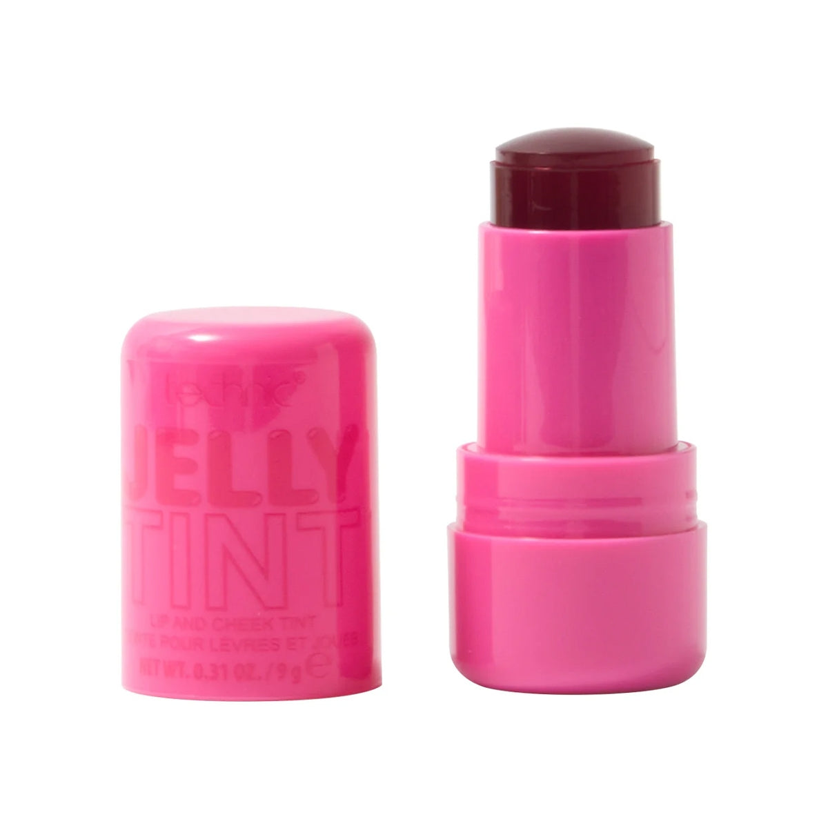 Jelly Tint Allık Pink Burst