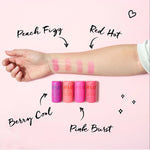Jelly Tint Allık Pink Burst