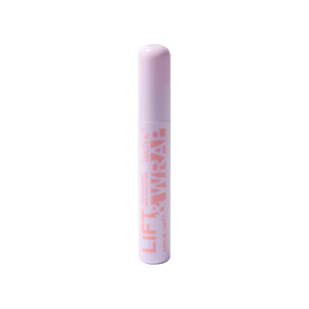 Lift and Wrap Siyah Maskara
