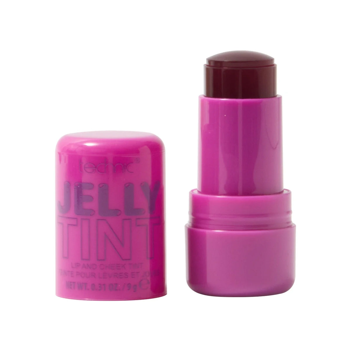 Jelly Tint Allık Berry Cool