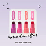 Jelly Tint Allık Berry Cool