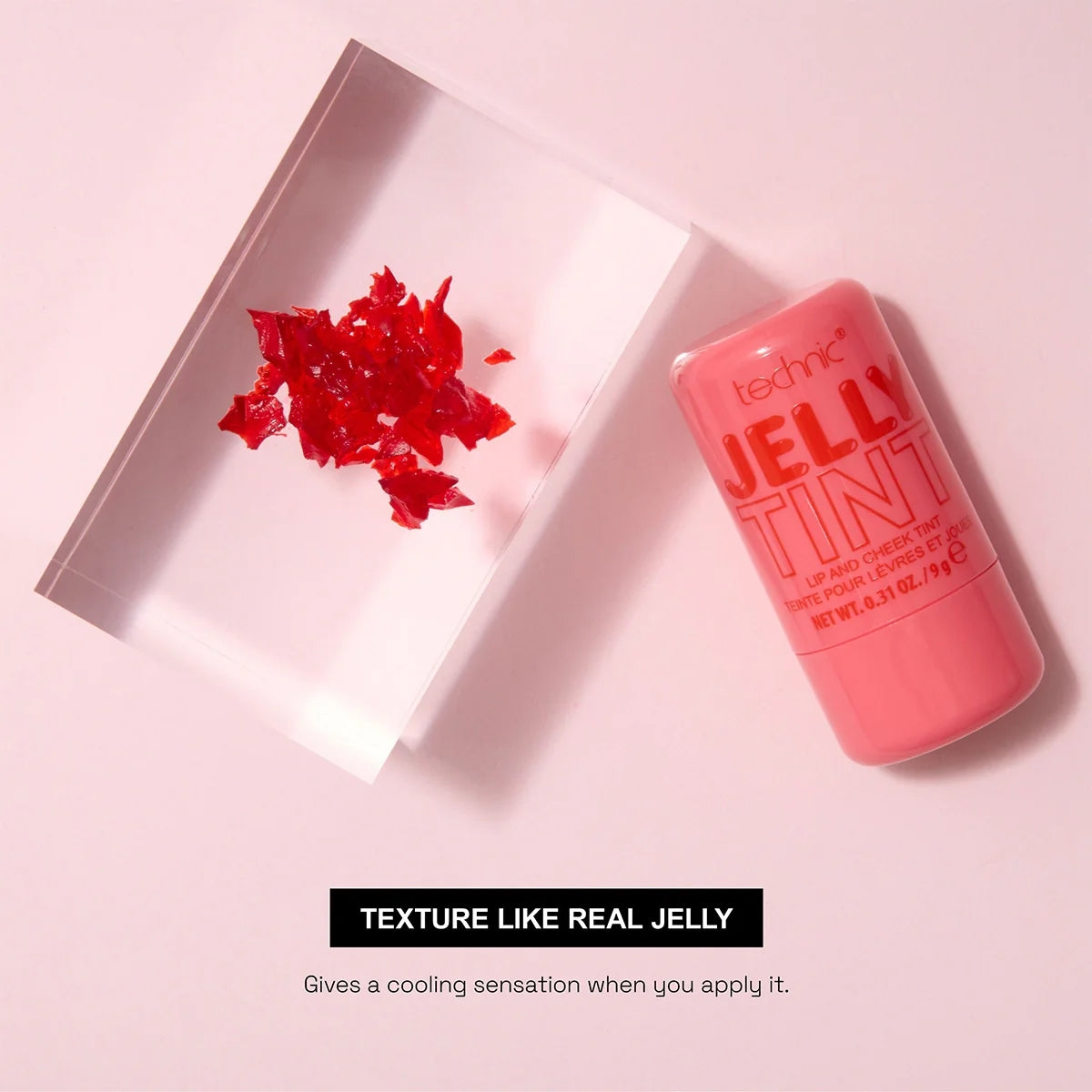 Jelly Tint Allık Peach Fızz