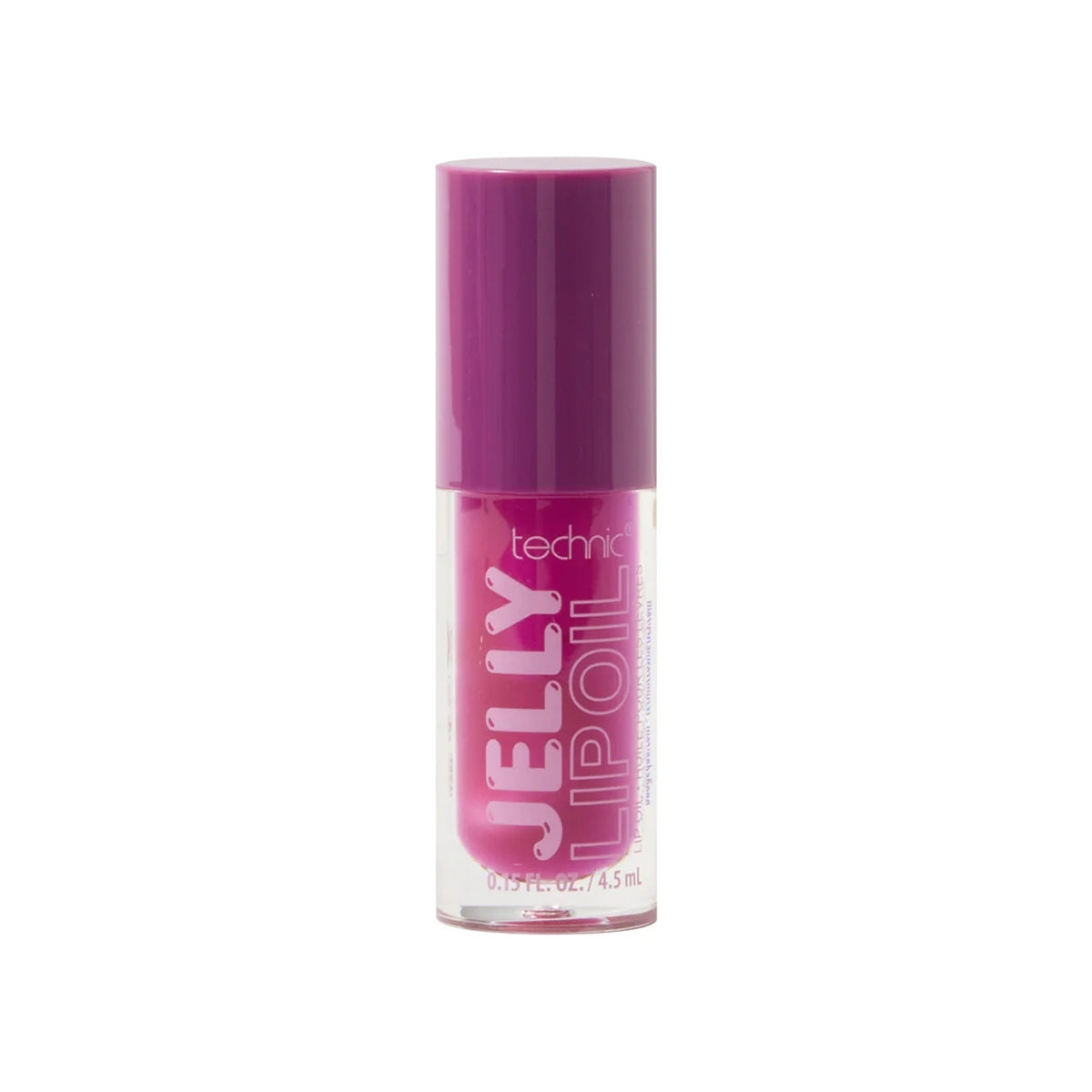 Jelly Dudak Parlatıcısı Berry Blast
