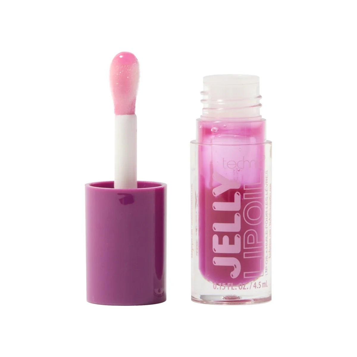 Jelly Dudak Parlatıcısı Berry Blast