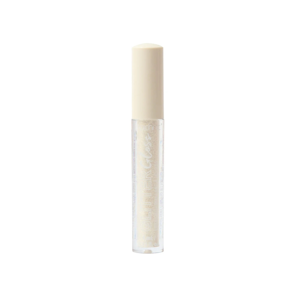 Glitter Lipgloss Gold