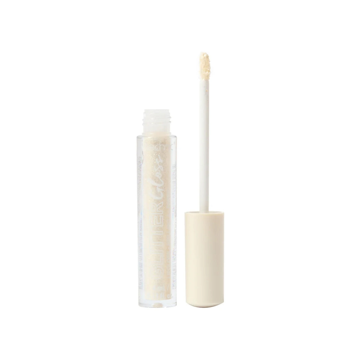 Glitter Lipgloss Gold