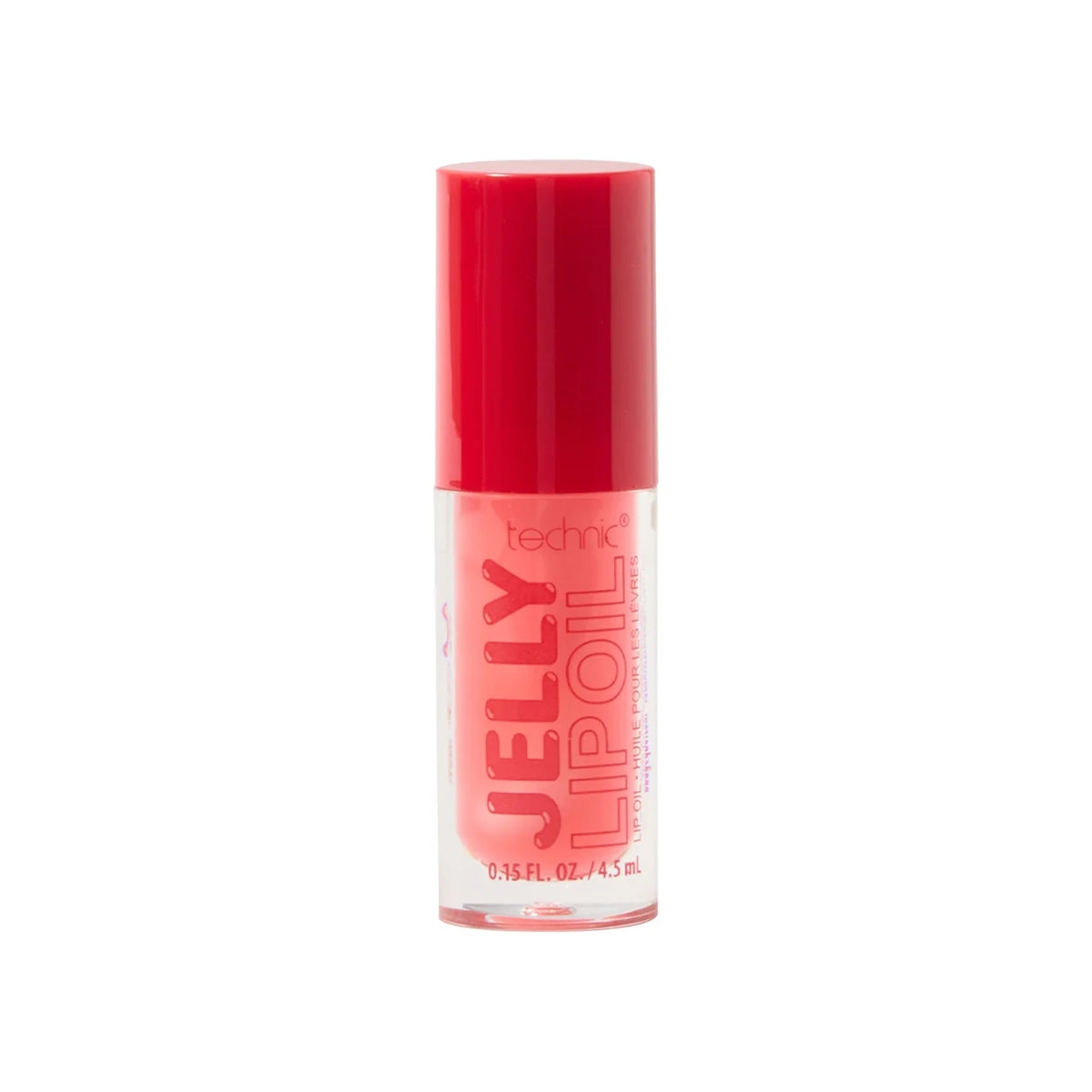 Jelly Dudak Parlatıcısı Strawberry Splıt