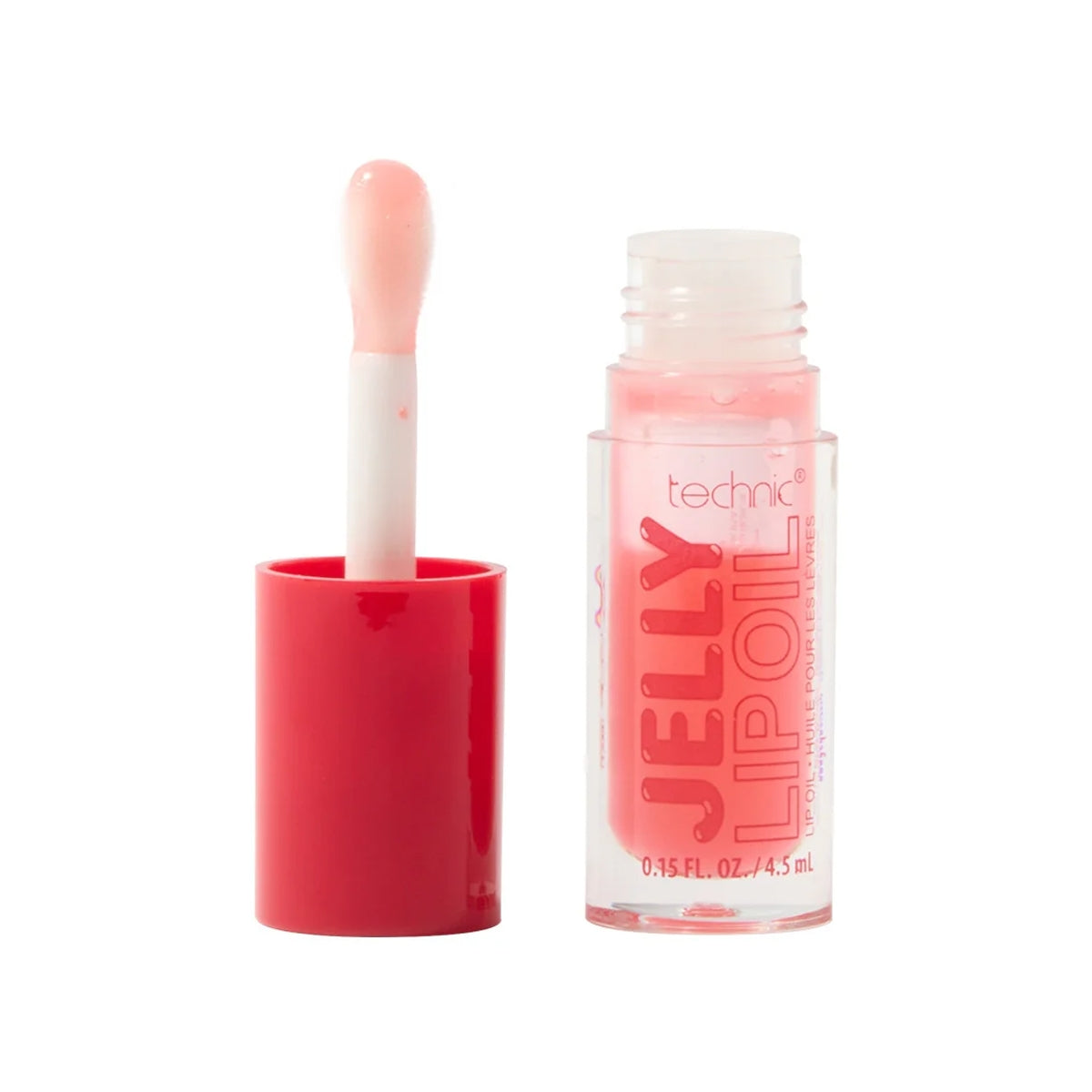 Jelly Dudak Parlatıcısı Strawberry Splıt