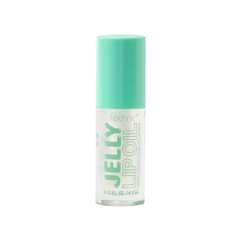Jelly Dudak Parlatıcısı Clear Mınt